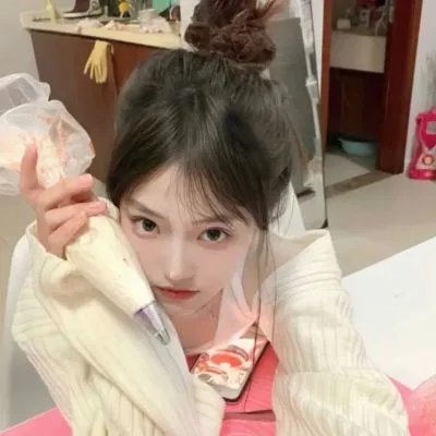 好运之人