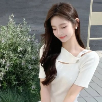 不同的男人